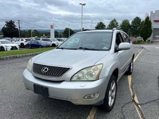 Used 2007 Lexus RX 350 AWD image 1