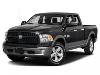 Used 2015 RAM 1500 Classic SLT image 1