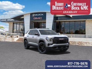 New 2025 GMC Terrain Elevation w/ Elevation Premium Package image 1
