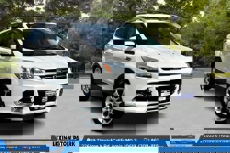 Used 2014 Ford Escape Titanium w/ Equipment Group 401A image 1