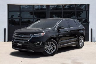 Used 2015 Ford Edge SEL w/ Equipment Group 201A image 1