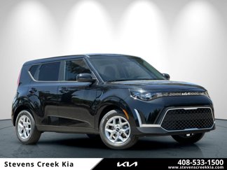 New 2025 Kia Soul LX image 1