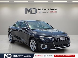 Used 2023 Audi A3 2.0T Premium image 1