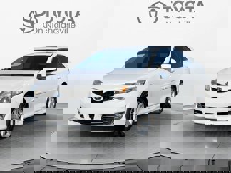 Used 2012 Toyota Camry SE image 1