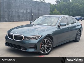 Used 2021 BMW 330e w/ Convenience Package image 1