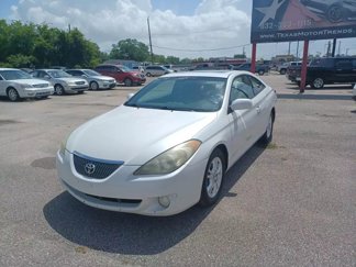 Used 2006 Toyota Solara SE Sport image 1