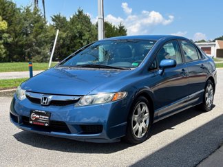 Used 2010 Honda Civic LX image 1