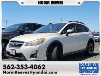 Used 2016 Subaru Crosstrek 2.0i Limited image 1