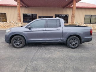 Used 2020 Honda Ridgeline Sport image 1