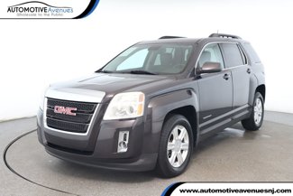 Used 2015 GMC Terrain SLT w/ Open Road Package image 1