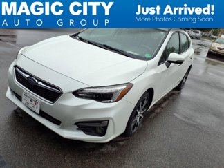 Used 2019 Subaru Impreza 2.0i Limited image 1