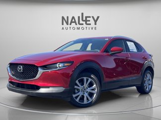 Used 2023 MAZDA CX-30 AWD 2.5 S w/ Preferred Package video 1