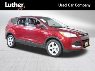 Used 2015 Ford Escape SE video 1