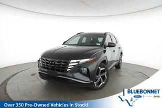 Used 2022 Hyundai Tucson SEL w/ Convenience + Premium Package image 1