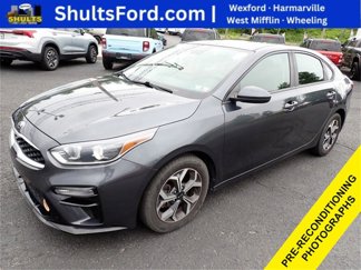 Used 2019 Kia Forte LXS image 1