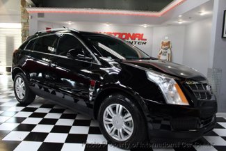 Used 2011 Cadillac SRX Luxury image 1