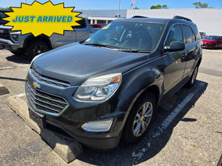 Used 2017 Chevrolet Equinox LT w/ Convenience Package image 1