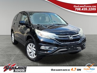 Used 2015 Honda CR-V EX image 1