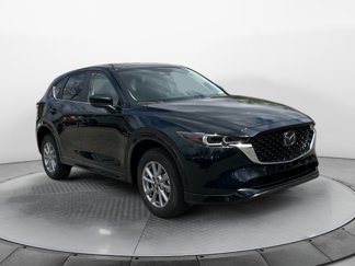New 2025 MAZDA CX-5 AWD 2.5 S w/ Select Package image 1