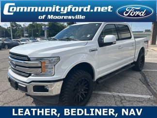 Used 2019 Ford F150 Lariat image 1