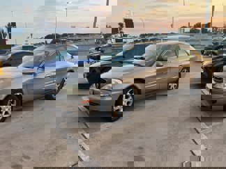 Used 2002 Mercury Sable GS image 1