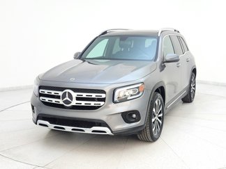 Certified 2021 Mercedes-Benz GLB 250 image 1