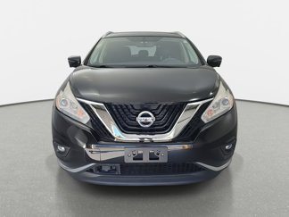 Used 2017 Nissan Murano SL w/ SL Technology Package video 2