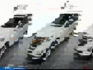 Used 2018 Chevrolet Equinox LS image 1
