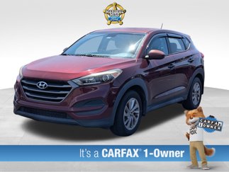 Used 2016 Hyundai Tucson SE image 1