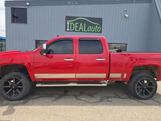 Used 2007 Chevrolet Silverado 2500 LT w/ 1LT Convenience Package image 1