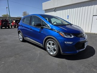 Used 2019 Chevrolet Bolt LT image 1