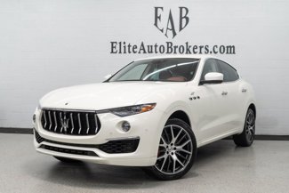 Used 2022 Maserati Levante GT image 1