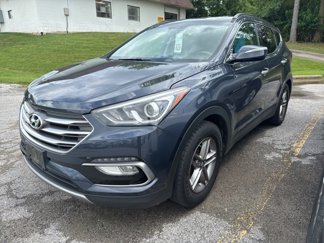 Used 2017 Hyundai Santa Fe Sport w/ 2.4L Value Package 06 image 1