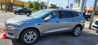Used 2018 Buick Enclave Avenir w/ Avenir Technology Package image 1