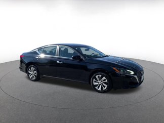Used 2023 Nissan Altima 2.5 S video 2