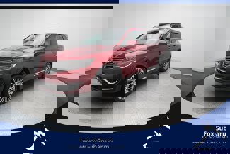 Used 2016 Lincoln MKX Reserve w/ Climate Package video 1