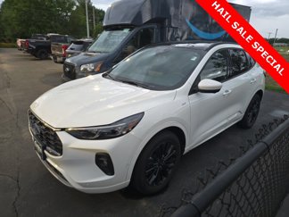 New 2024 Ford Escape ST-Line Elite w/ Premium Technology Package image 1
