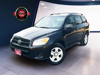 Used 2011 Toyota RAV4 2WD image 1