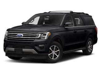 Used 2018 Ford Expedition Max XLT w/ Equipment Group 202A image 1