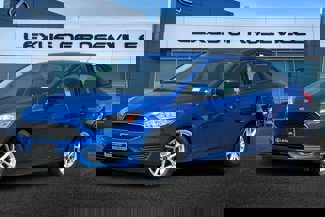 Used 2018 Ford Focus SE image 1