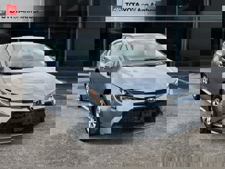 Used 2022 Toyota Corolla LE image 1