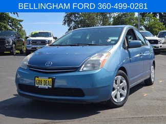 Used 2008 Toyota Prius image 1