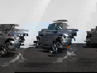 New 2025 Ford Maverick XLT w/ XLT Luxury Package image 1