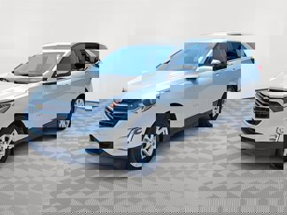 Used 2019 Chevrolet Equinox LT image 1