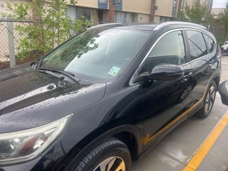 Used 2015 Honda CR-V Touring image 1