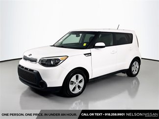 Used 2016 Kia Soul image 1