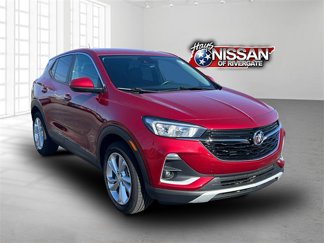 Used 2021 Buick Encore GX Preferred w/ Cold Weather Comfort Package image 1