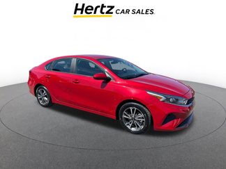 Used 2023 Kia Forte LXS image 1