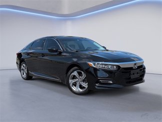 Used 2019 Honda Accord EX-L video 2