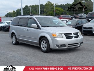 Used 2010 Dodge Grand Caravan SXT image 1